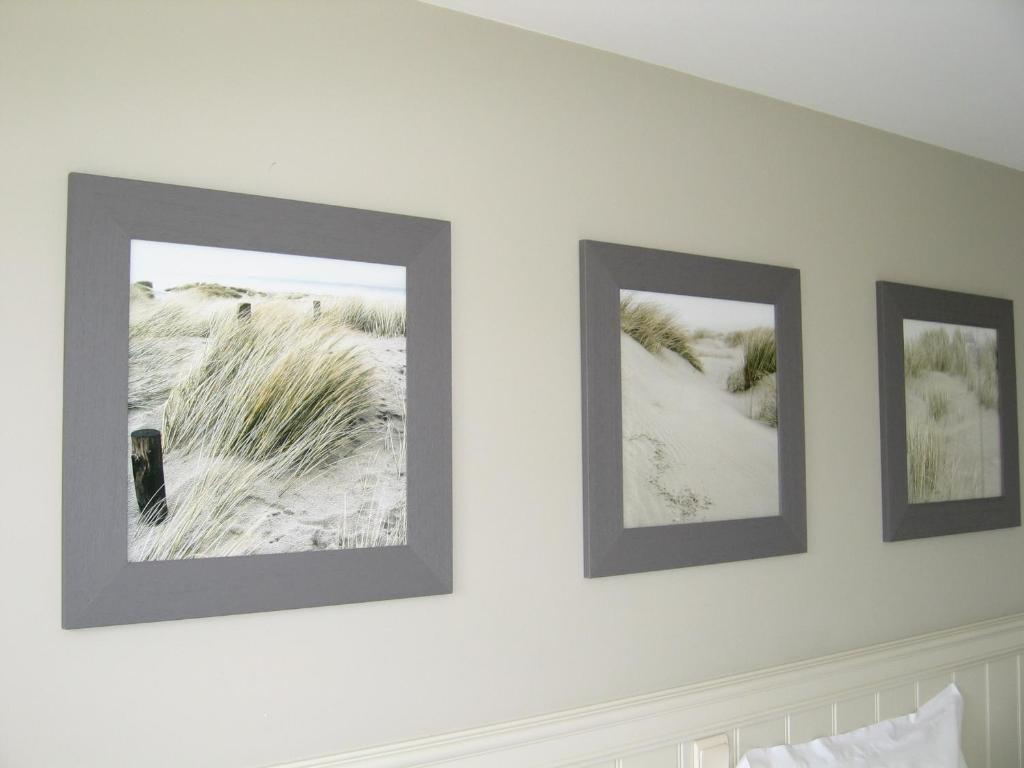 Bed & Breakfast Het Zilte Zand - Luxe Ontbijt - Gratis Parking - Westende Middelkerke Room photo