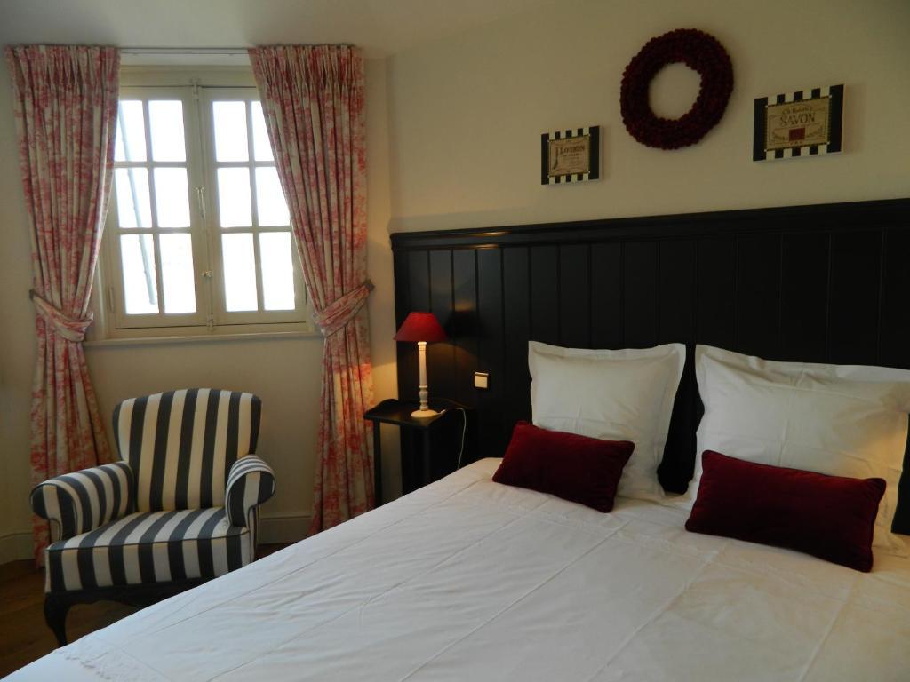 Bed & Breakfast Het Zilte Zand - Luxe Ontbijt - Gratis Parking - Westende Middelkerke Room photo
