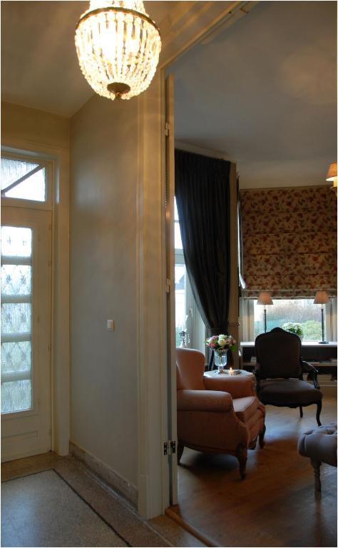 Bed & Breakfast Het Zilte Zand - Luxe Ontbijt - Gratis Parking - Westende Middelkerke Exterior photo