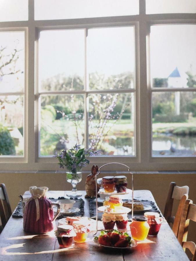 Bed & Breakfast Het Zilte Zand - Luxe Ontbijt - Gratis Parking - Westende Middelkerke Exterior photo