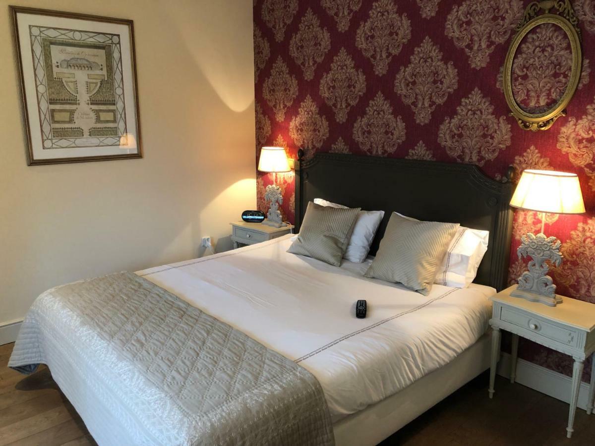 Bed & Breakfast Het Zilte Zand - Luxe Ontbijt - Gratis Parking - Westende Middelkerke Exterior photo