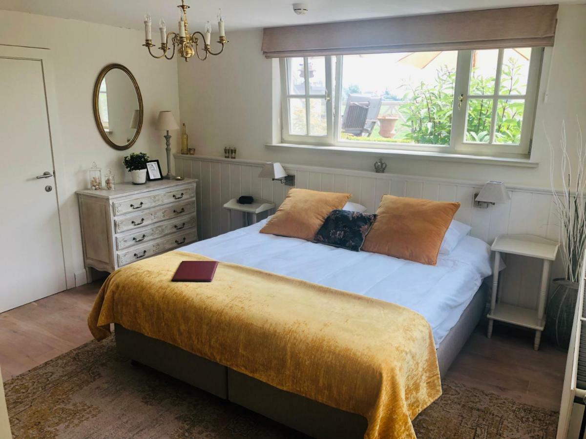 Bed & Breakfast Het Zilte Zand - Luxe Ontbijt - Gratis Parking - Westende Middelkerke Exterior photo