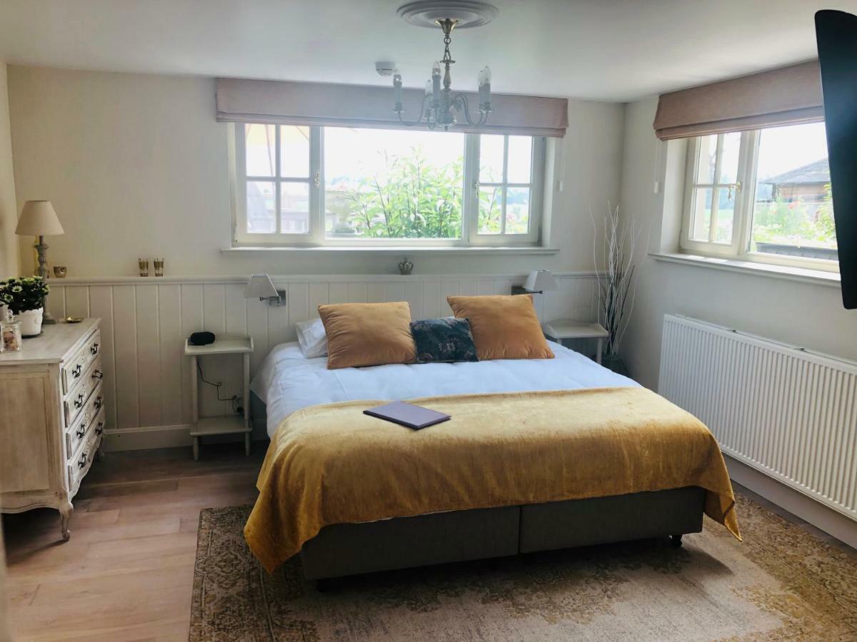 Bed & Breakfast Het Zilte Zand - Luxe Ontbijt - Gratis Parking - Westende Middelkerke Exterior photo
