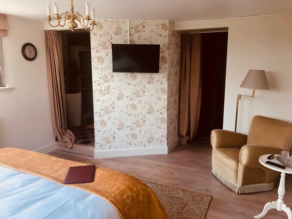 Bed & Breakfast Het Zilte Zand - Luxe Ontbijt - Gratis Parking - Westende Middelkerke Exterior photo