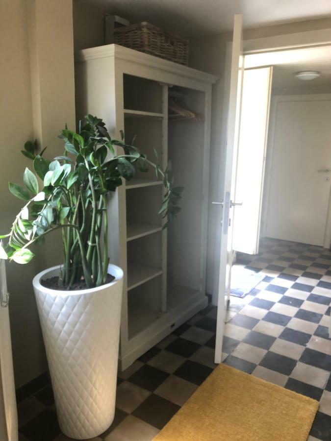 Bed & Breakfast Het Zilte Zand - Luxe Ontbijt - Gratis Parking - Westende Middelkerke Exterior photo