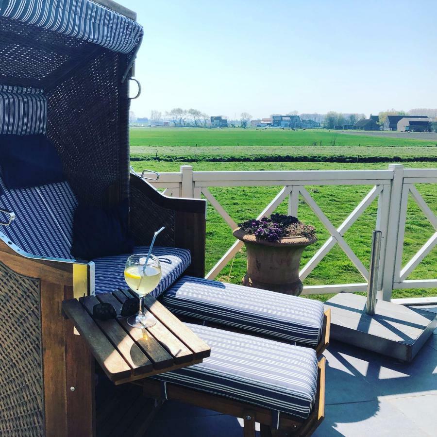 Bed & Breakfast Het Zilte Zand - Luxe Ontbijt - Gratis Parking - Westende Middelkerke Exterior photo