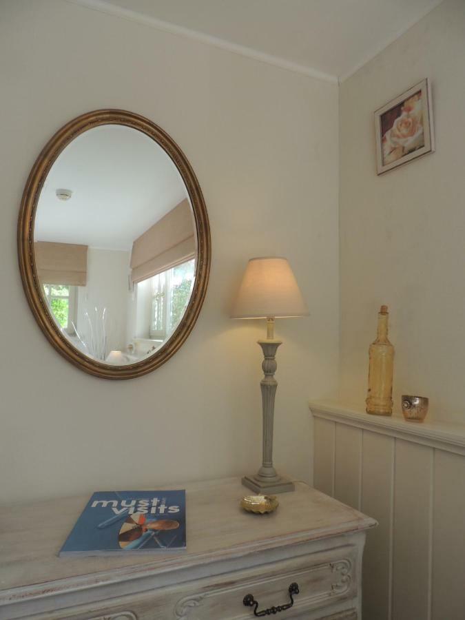 Bed & Breakfast Het Zilte Zand - Luxe Ontbijt - Gratis Parking - Westende Middelkerke Exterior photo